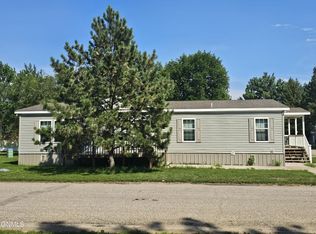 2600 University Ave LOT 62, Williston, ND 58801