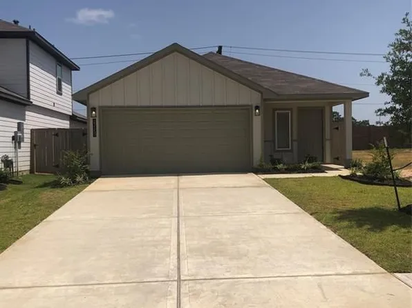 23153 Teakwood Hills Dr, Splendora, TX 77372