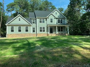 809 Meadow Rd, Severn, MD 21144