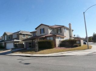 3430 Club Rancho Dr, Palmdale, CA 93551