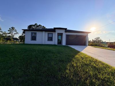 1144 Mobley St E, Lehigh Acres, FL, 33974