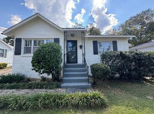 18 Crescent Ave SW, Rome, GA 30161