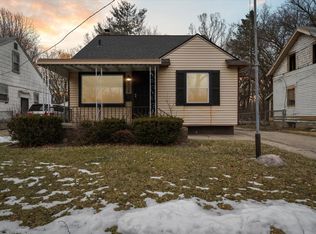 22130 Kessler St, Detroit, MI 48219