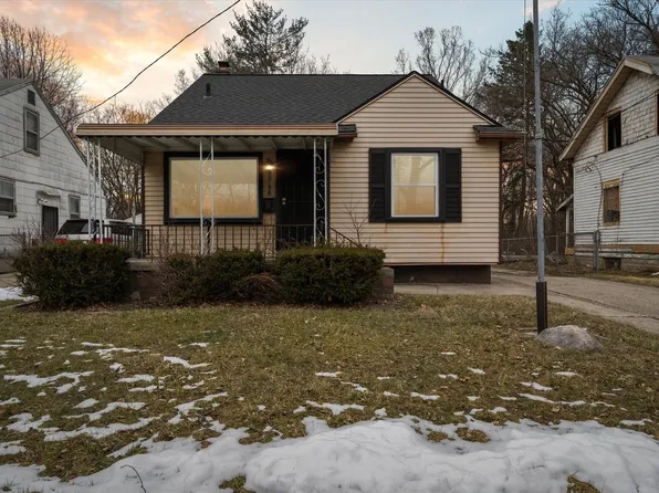 22130 Kessler St, Detroit, MI 48219