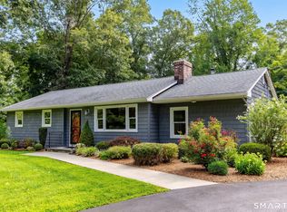 41 Brushy Hill Road, Newtown, CT 06470