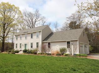 143 Central St, Georgetown, MA 01833