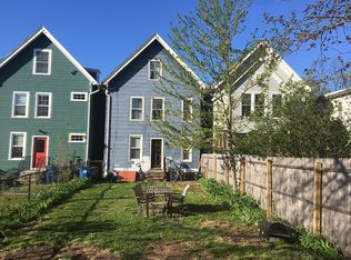 50 Linden St, New Haven, CT 06511