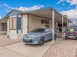 301 S Signal Butte Rd LOT 216, Apache Junction, AZ 85120