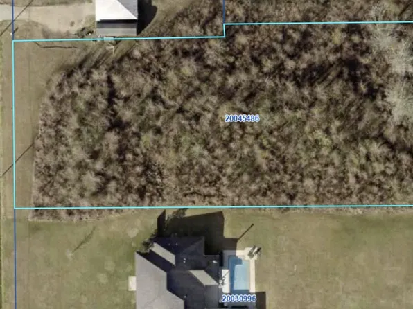 LOT Four A L Landry Rd #C, Gonzales, LA 70737