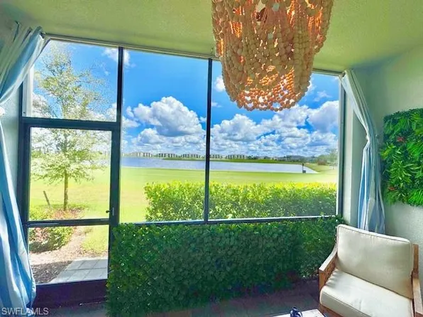 5445 Double Eagle CIR #3012, AVE MARIA, FL 34142