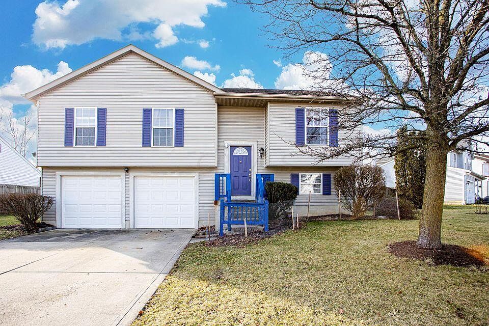 1659 Farberdale Dr, Columbus, OH 43223 Zillow