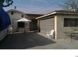 12945 Kagel Canyon St, Pacoima, CA 91331