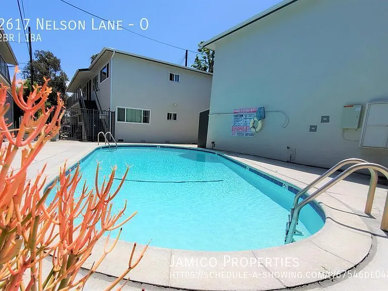 2617 Nelson Ave #O — Photo 4