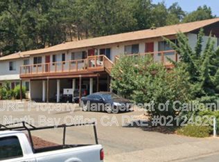 2040 S Dora St APT 5, Ukiah, CA 95482