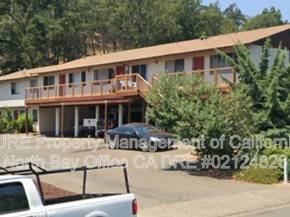 2040 S Dora St APT 5, Ukiah, CA 95482