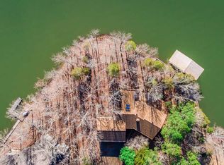 41 Galeon Way, Hot Springs Village, AR 71909