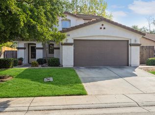 4299 Stromford Way, Mather, CA