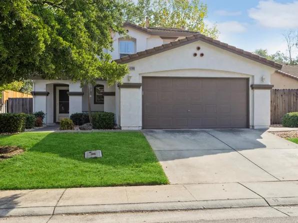 4299 Stromford Way, Mather, CA 95655