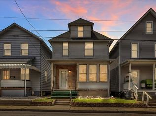 550 Pennsylvania Ave, Rochester, PA 15074