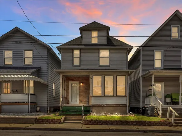 550 Pennsylvania Ave, Rochester, PA 15074