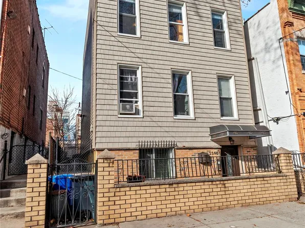 23-60 33rd Street, Astoria, NY 11105