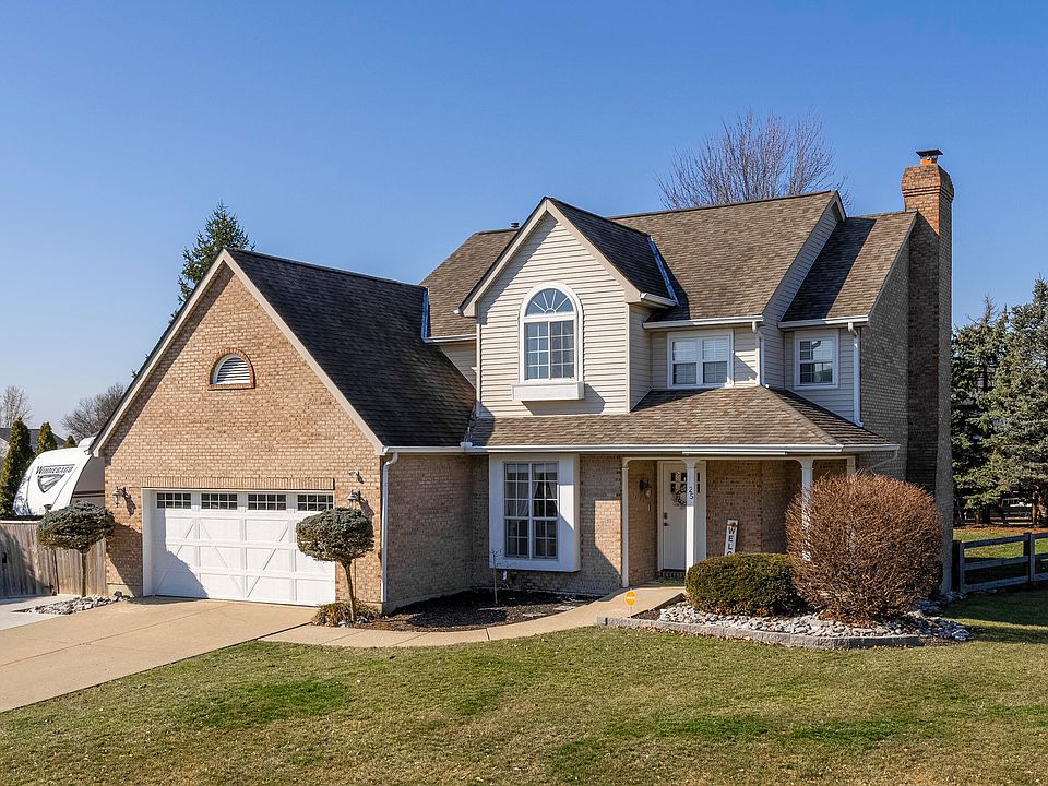 1st image of 25 Homestead Dr