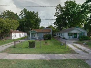 3015 Coal St, Houston, TX 77026