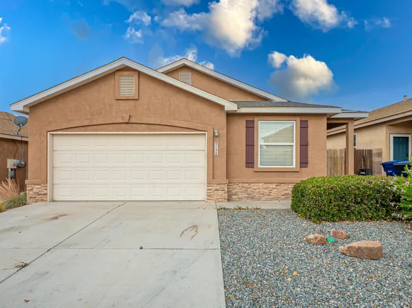 915 Kipuka Dr NW, Albuquerque, NM 87120