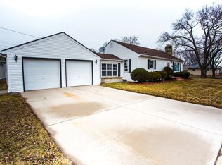 904 W Glendale Ave, Appleton, WI 54914