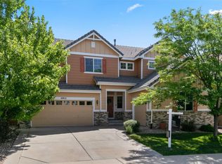 10912 Bellbrook Cir, Highlands Ranch, CO 80130