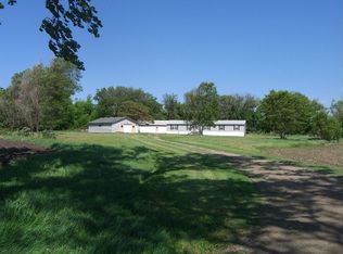 40488 180th St, Cyrus, MN 56323