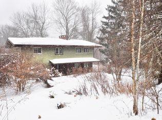 176 Todd Hill Road, Bethlehem, CT 06751