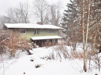 176 Todd Hill Road, Bethlehem, CT, 06751