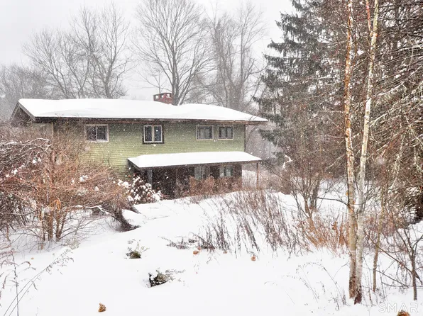 176 Todd Hill Road, Bethlehem, CT 06751