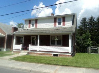 51 Spanogle Ave, Lewistown, PA 17044