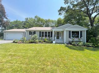 7 Musket Rd, Lincoln, RI 02865
