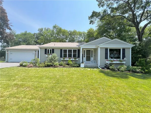 7 Musket Rd, Lincoln, RI 02865
