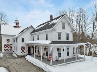 40 Old Wolfeboro Road, Alton, NH 03809