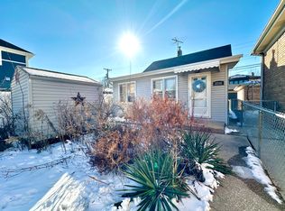 3740 N Pontiac Ave, Chicago, IL
