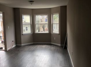 121 N Main St #1, Paterson, NJ 07522