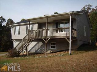 2117 Lake Creek Rd, Cedartown, GA 30125
