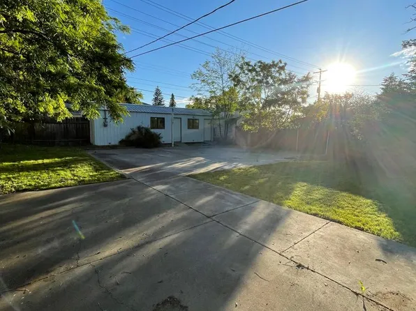 1201 E Baldwin Ave, Spokane, WA 99207