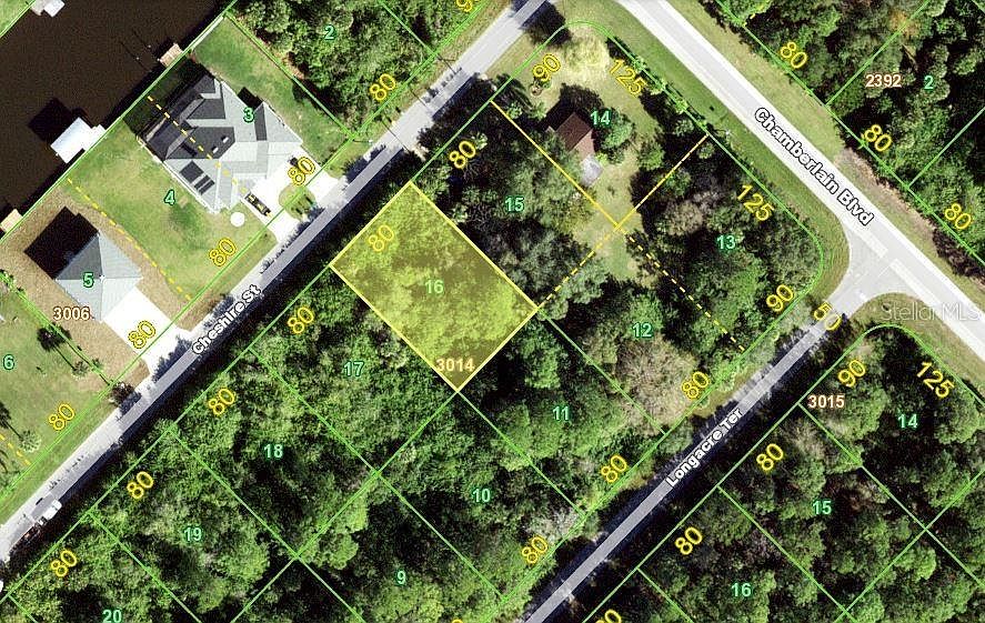 1st image of 1018 CHESHIRE STREET LOT 16