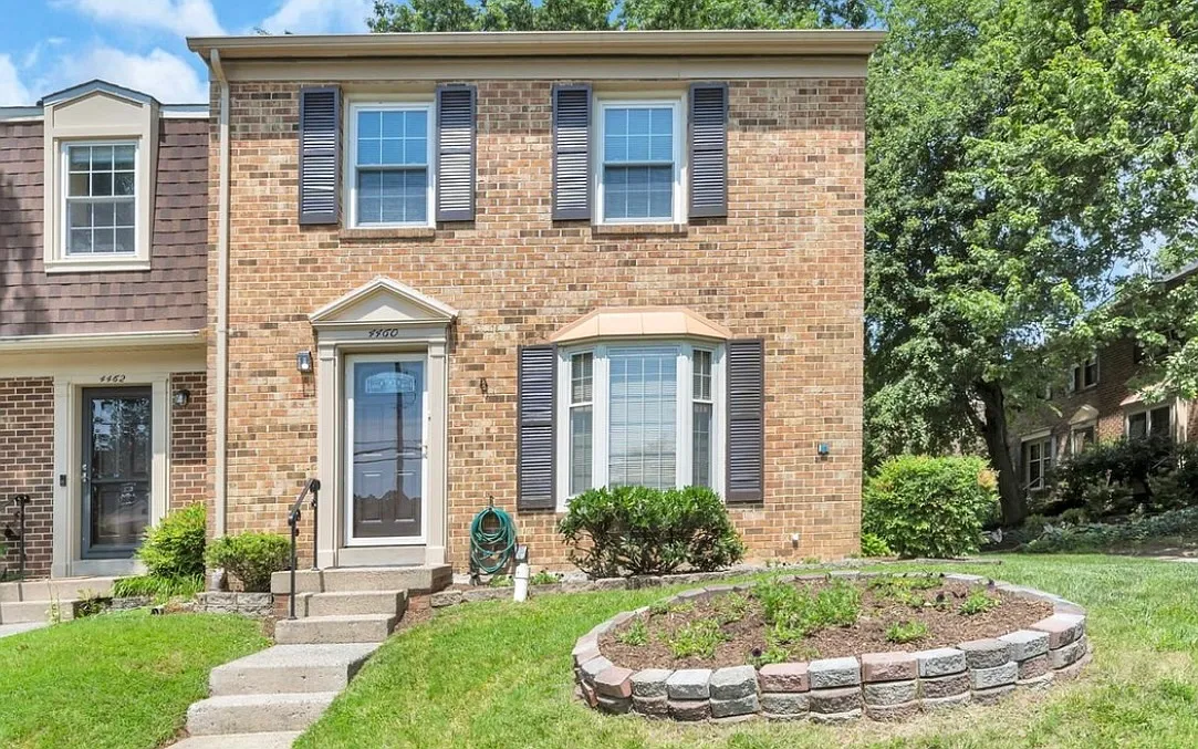 3 bed, 3.5 bath, 1496 sqft, $3,150 — Photo 1