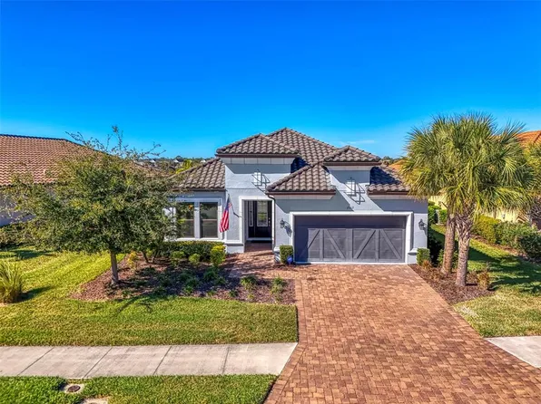 15117 Vivaldi Dr, Nokomis, FL 34275