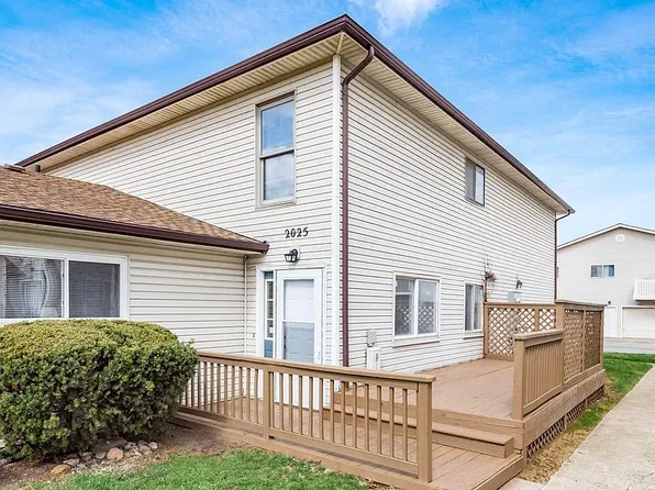 2025 Burwell Dr, Columbus, OH 43209