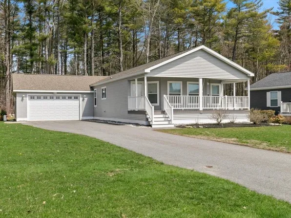 148 Codfish Corner Road, Portsmouth, NH 03801