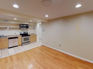 1802 2nd St NW #B, Washington, DC 20001