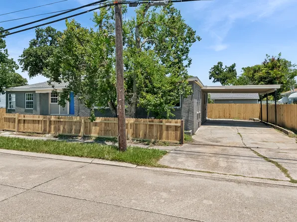 2309 Humanity St #2311, New Orleans, LA 70122