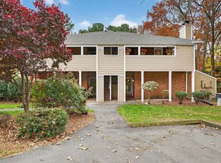 3401 Mill Run, Raleigh, NC 27612